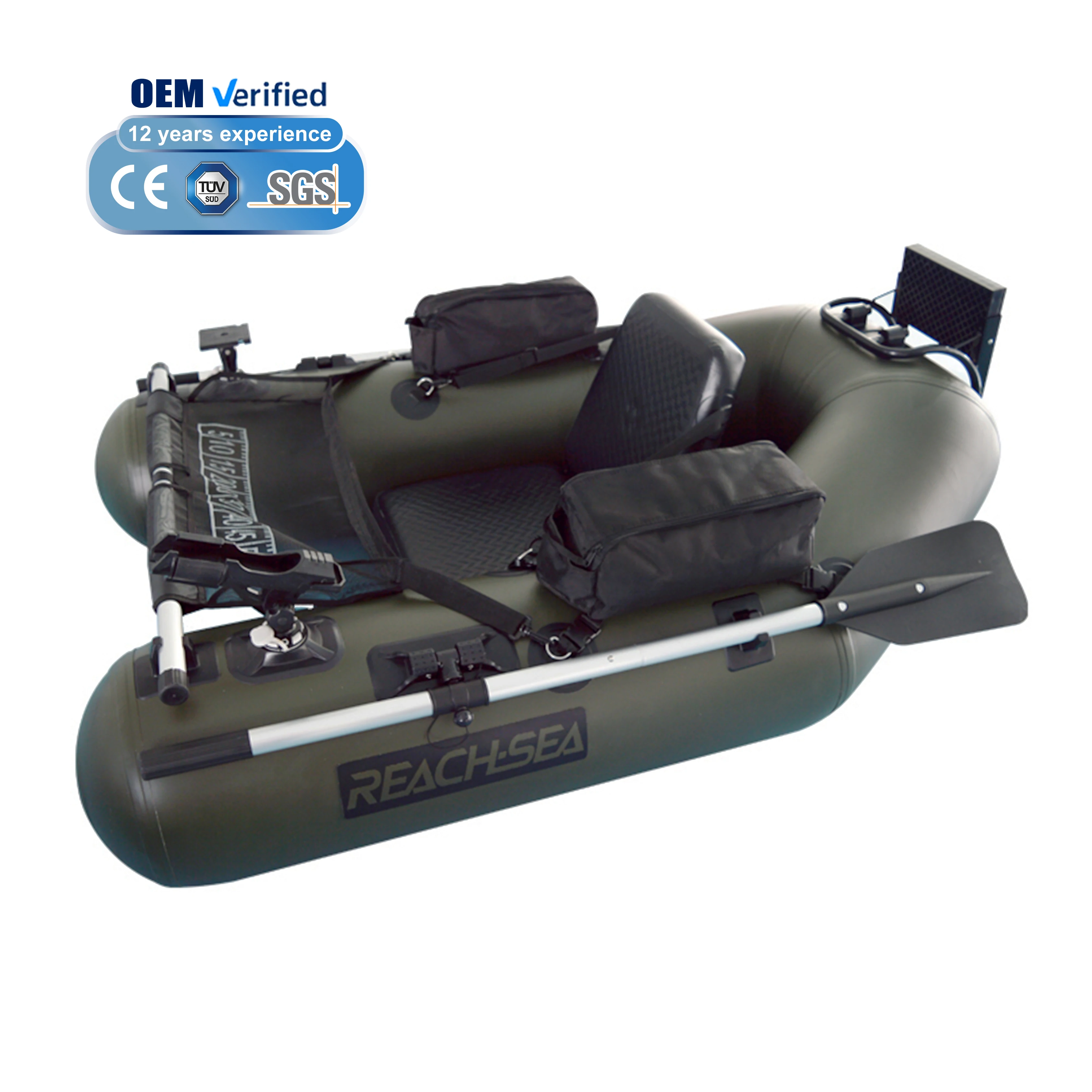 Reachsea Storage Po… - image