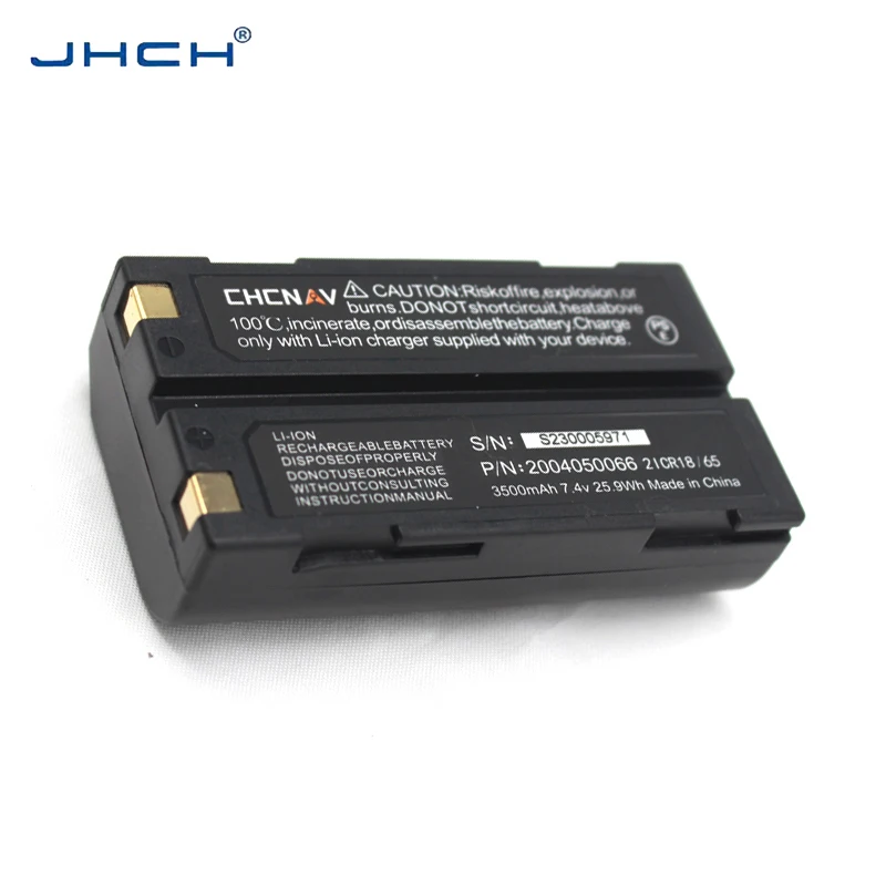 XB-2 Battery for CHC RTK GPS X1/X5/X9/X10/X90/X91/T1/T3/T4/T5/T7/T8 Series Instruments