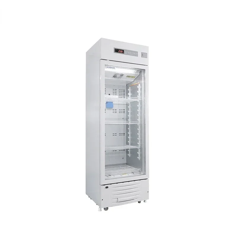 Penjualan Panas Pemasok Basis Data Biologis Reagen Kulkas Laboratorium Satu Pintu Dan Kulkas Sedang Untuk Laboratorium