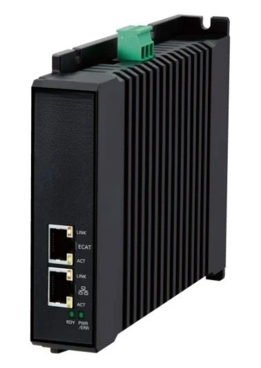 Programmable multi-axis motion controller CK3E-1210