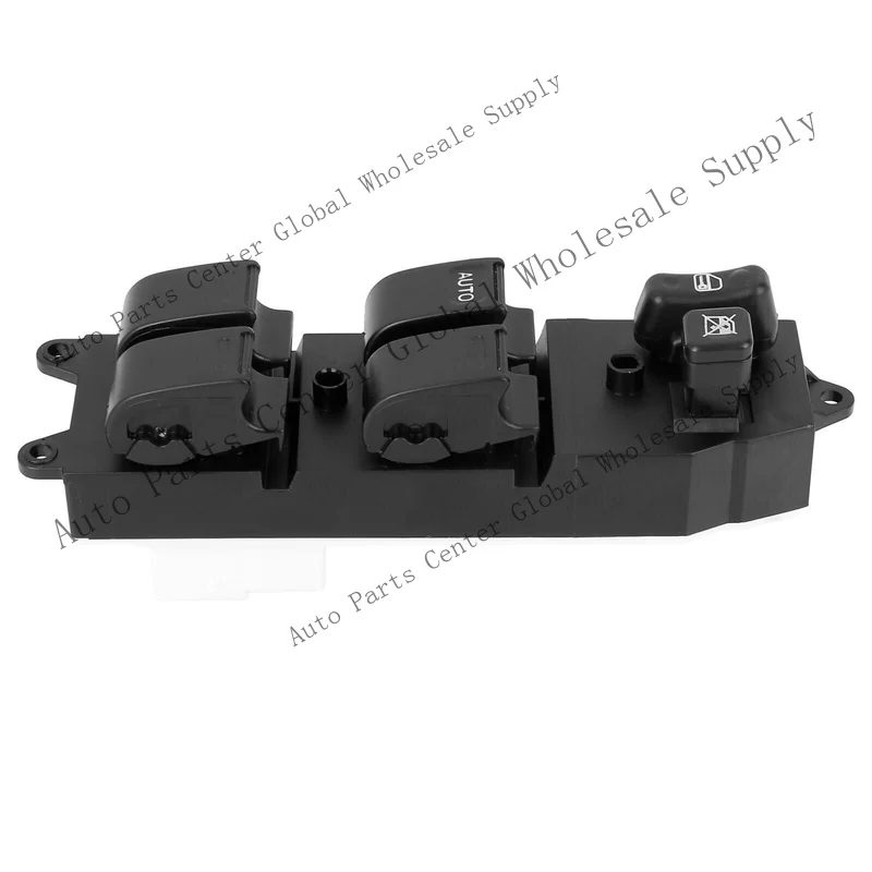 L+ For 2000 2001 Toyota Camry XLE (Japan Built) New Master Power Window Door Switch