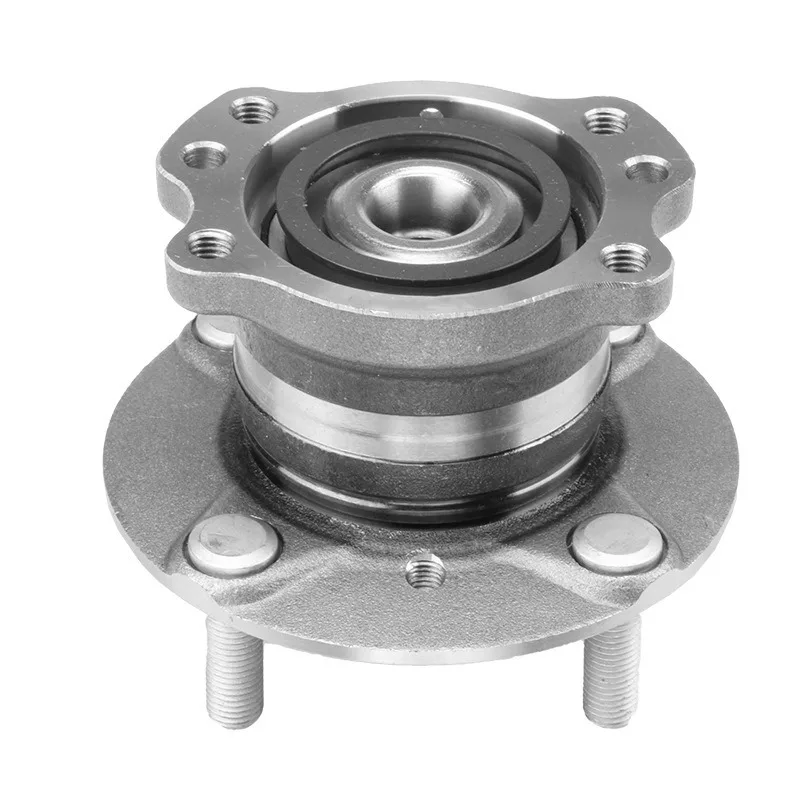 Suitable for hub unit shaft head front wheel bearings, accessories