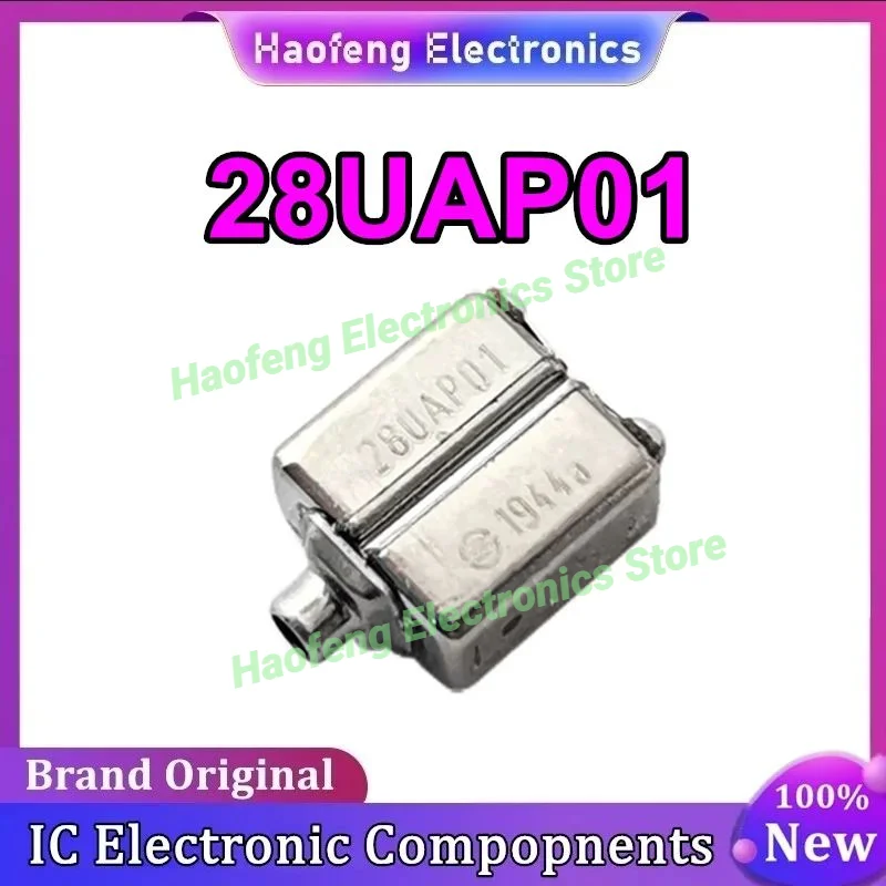 

Moving iron unit 28UAP01 compound low frequency unit horn 2800 series New original