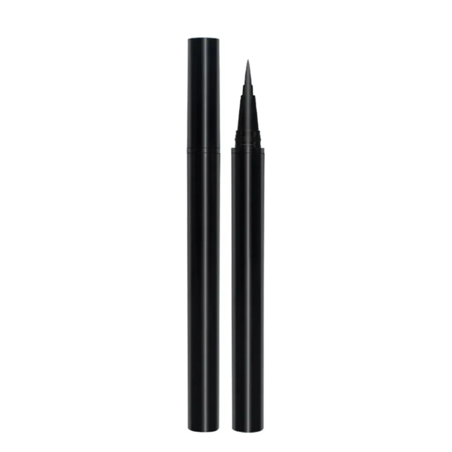 Custom 17colors Fast Dry Liquid Eyeliner Waterproof Long Lasting Easy To Colored Multi-style Tube Eye Liner Bulk Makeup