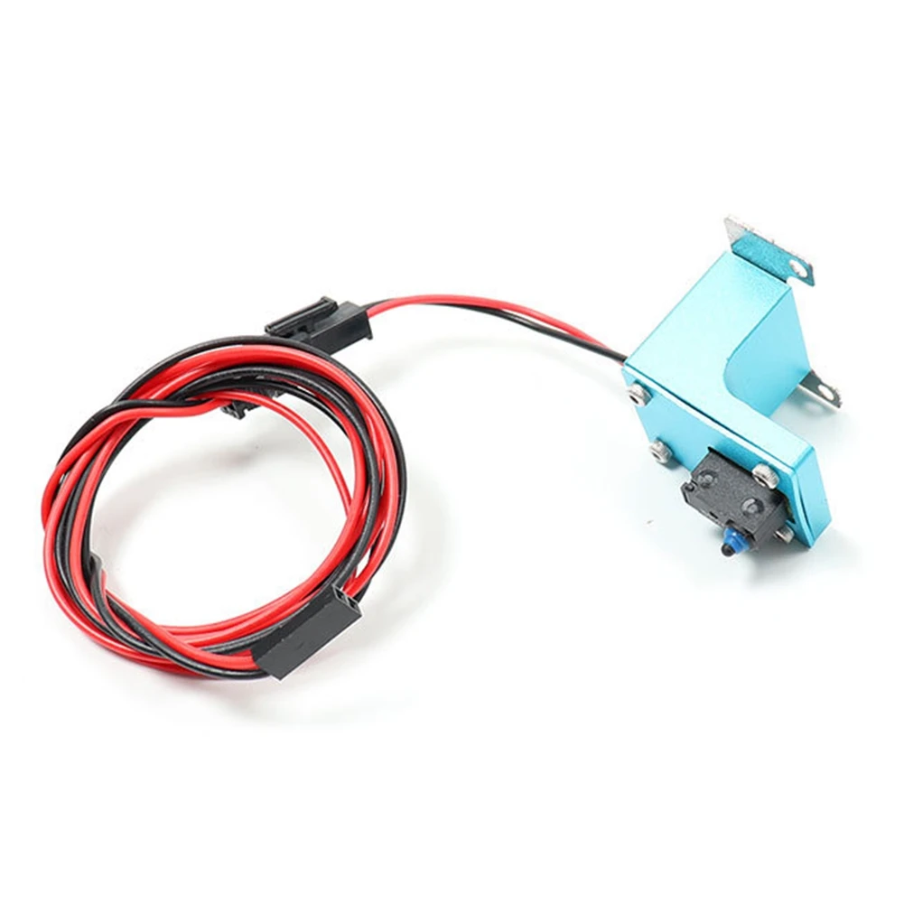 Sensor de nivelamento automático de cama de aquecimento, módulo de sonda de nivelamento de posição para impressora 3D ANYCUBIC Kossel A002