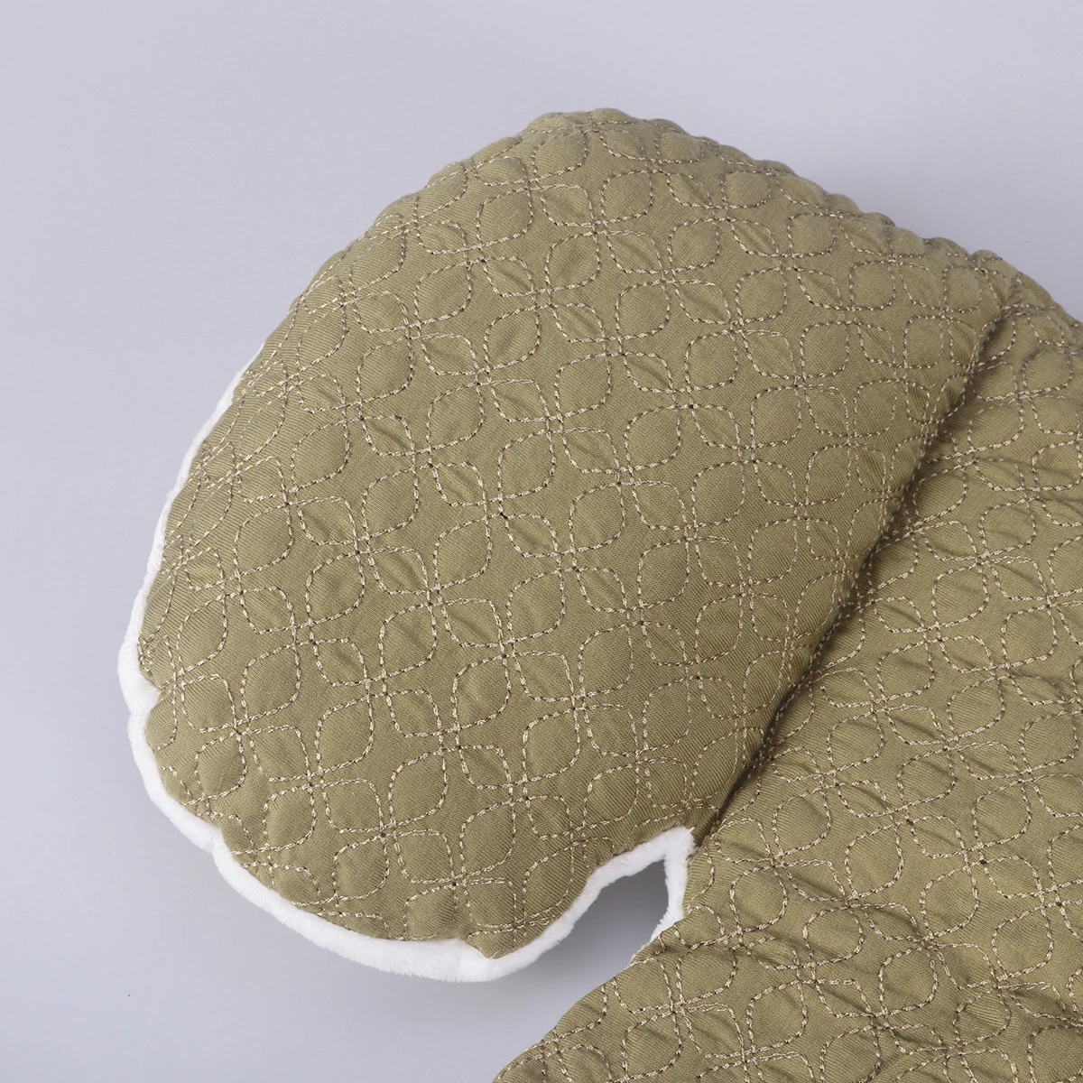 

Infant Car Pad Baby Cushion Toddler Head Protection Safety Stroller Protect Head Body Support Adjustable Lightweight