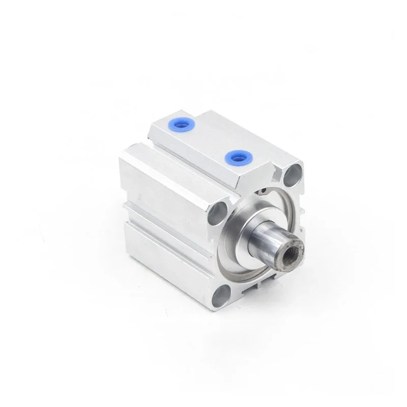 تتحمل أسطوانة SDAD مزدوجة الجوانب 16 شوط 5 / 10 / 15 / 20 / 25 / 30 مم