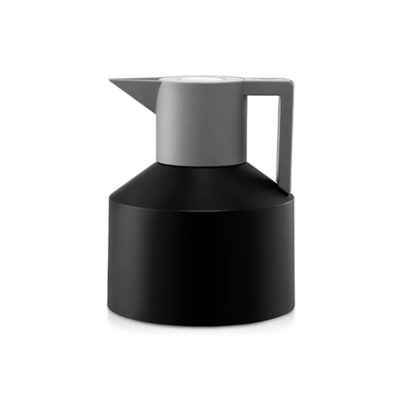 Thermal Insulated Flask Insulation Pot Heat Kettle Coffee Tea Pot Vacuum Flask Thermos Pot Hot Water Bottle 304 Stainless Steel