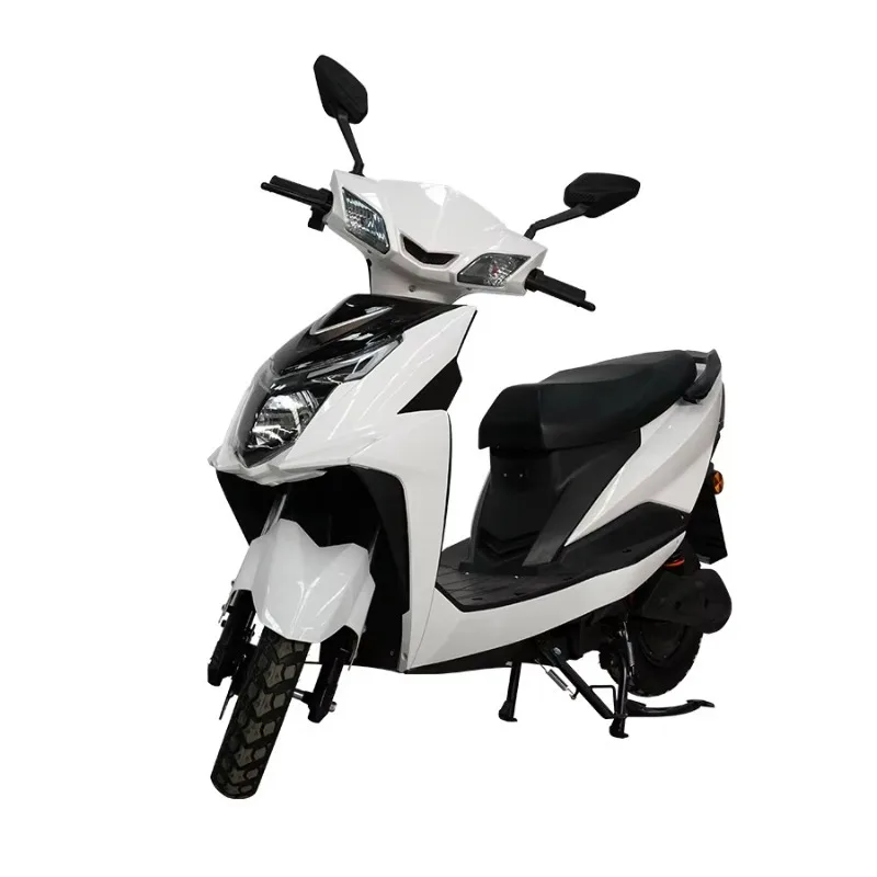 

2025 New Style Factory Direct High-Speed 80km Moto Electric Off-Road E Motorcycle 72v 2000w Motor EPA/DOT Certificate Required