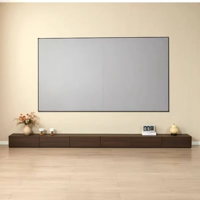 Wooden Cabinet Universal Tv Stand Nordic Bedroom Clearance Living Room Tv Stand Nordic Wood Mueble Para Televisor Furniture