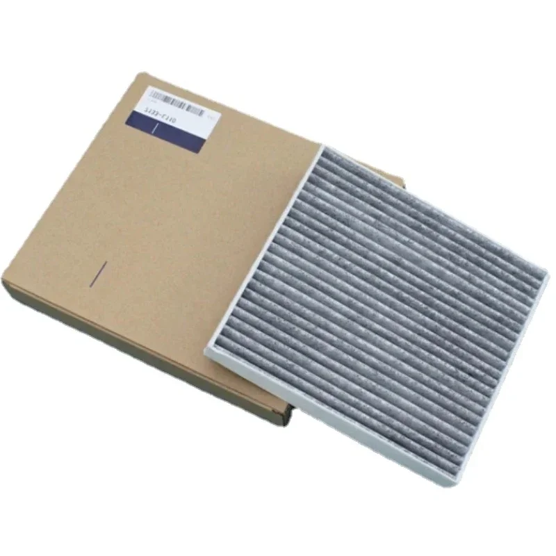 Car Cabin Filter Air Conditioner 97133-N9000 For KIA EV6 SORENTO IV 1.6T-GDi Hybrid 2.2 2.5 SPORTAGE V 1.6 CRDi Hybrid AWD MHEV