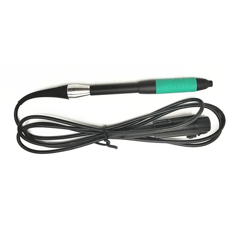 Rework Repair Tool Universal C115 Series Nano For Soldering Iron Handle 6-Core Plug Solder Handle For Soldering Station