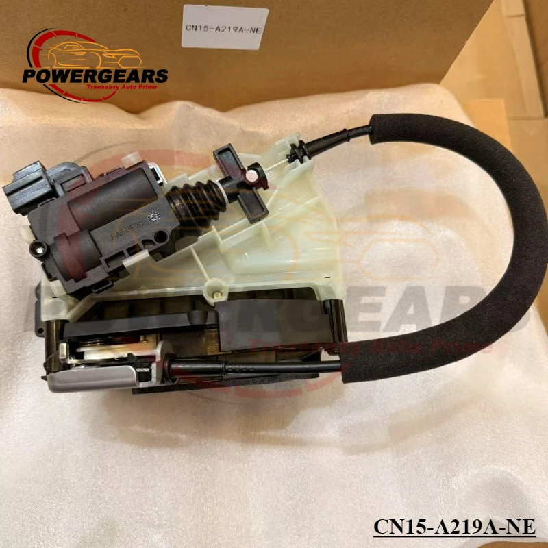 CN15-A219A-NE Car Boot Tailgate Lock Latch Unit Suit For Ford EcoSport 2013-2017 Replacement Trunk Lock Actuator