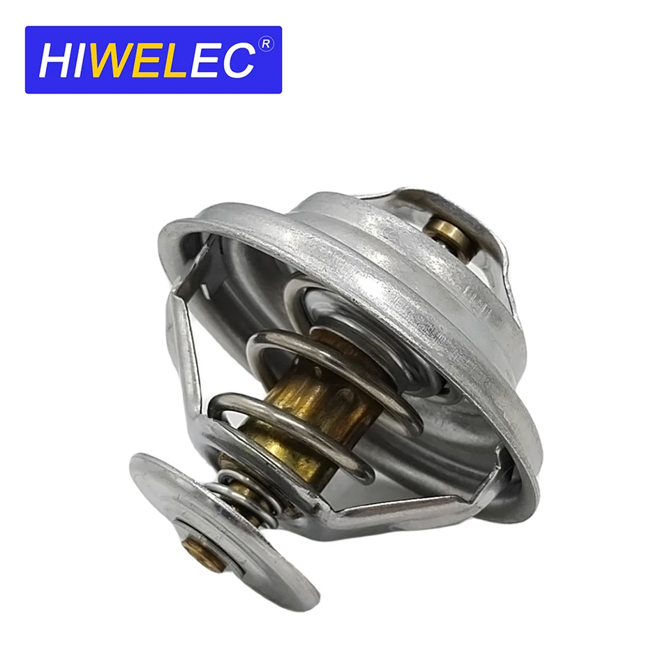 

1306010-001-0000Q Thermostat For FAWDE 4DX/4110/4113/4DF/6110/6113/6DF Temperature Sensor 76°C Diesel Engine Original Accessory