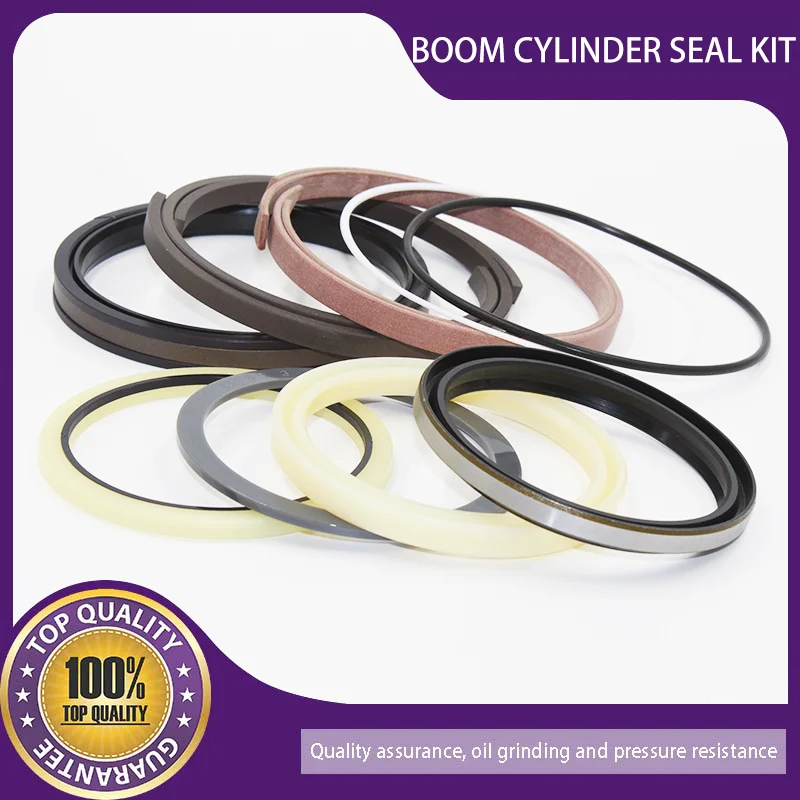 

CA3852908 385-2908 3852908 BOOM CYLINDER SEAL KIT FOR CAT EXCAVATOR 315D L,316E L,318D L,318D2 L,318E L CYLINDER & SEAL GP-BOOM