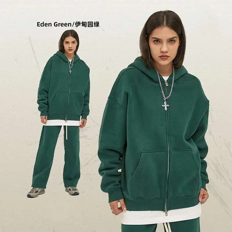 Eden Green