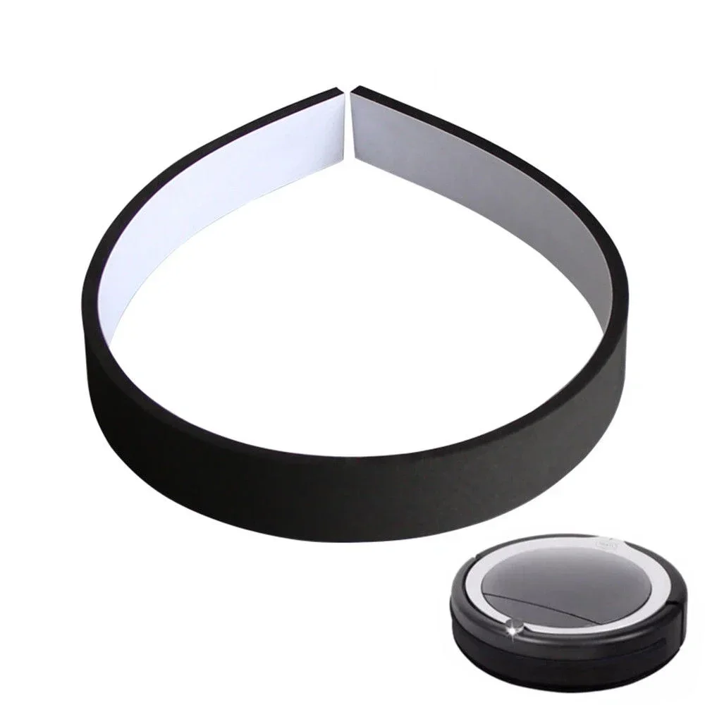 For  Roomba  EVA Foam  Strip Protective Bumper Guard Household Supplies Cleaning Vacuum Parts  Accessory