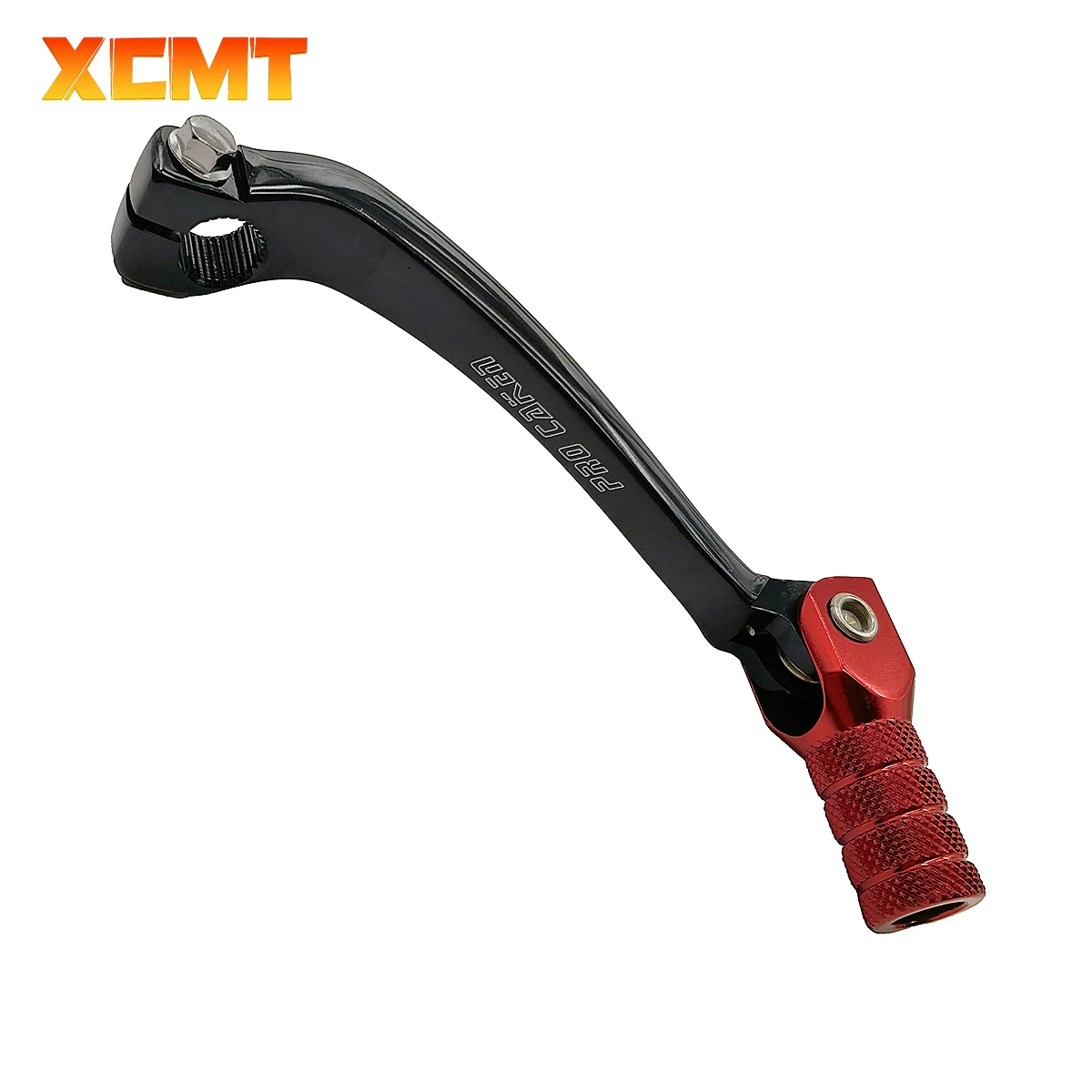 Motocross CNC Folding Gear Shift Shifter Lever For Honda CRF450R CRF 450R 450 R 2002 2003 2004 Enduro Dirt Pit Bike