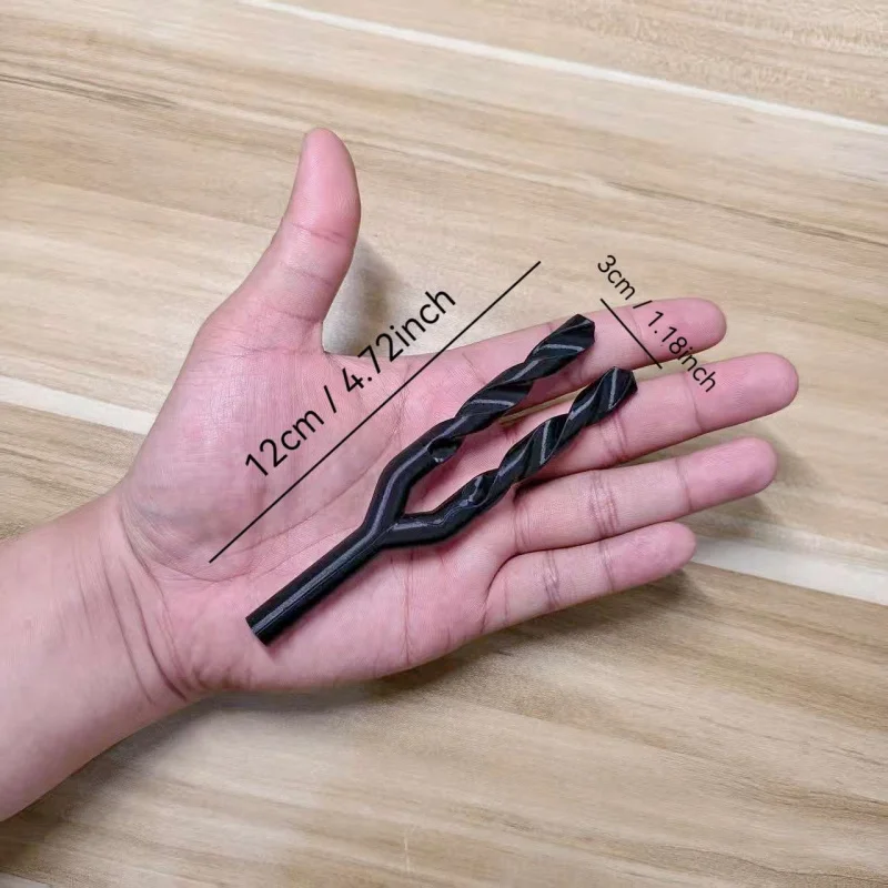 Alat Lelucon Praktis Mata Bor - Woodworking Jokes ulasan dan harga