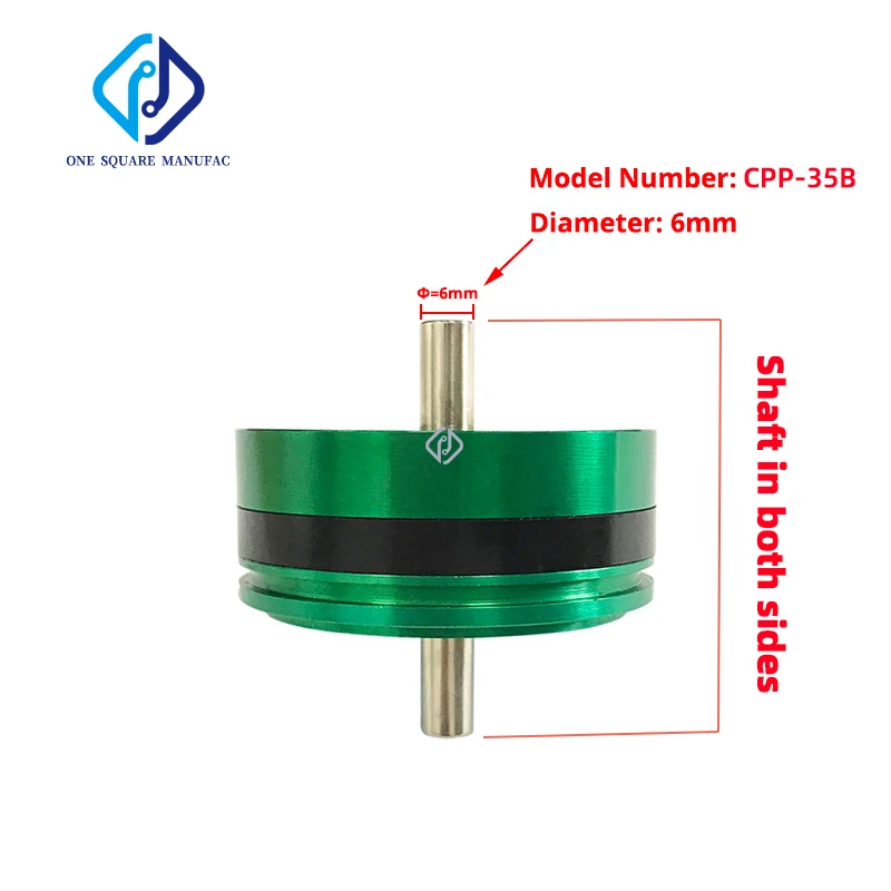 Variant: CPP-35B 10K