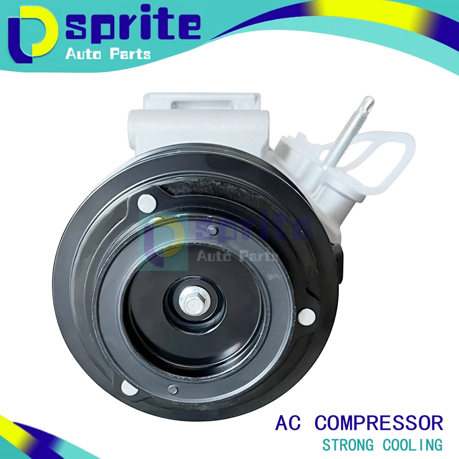 Air Conditioning AC Compressor  67113-03011 741510 749004 6711303211 6711303011 671130-3211 for SsangYong Actyon Korando