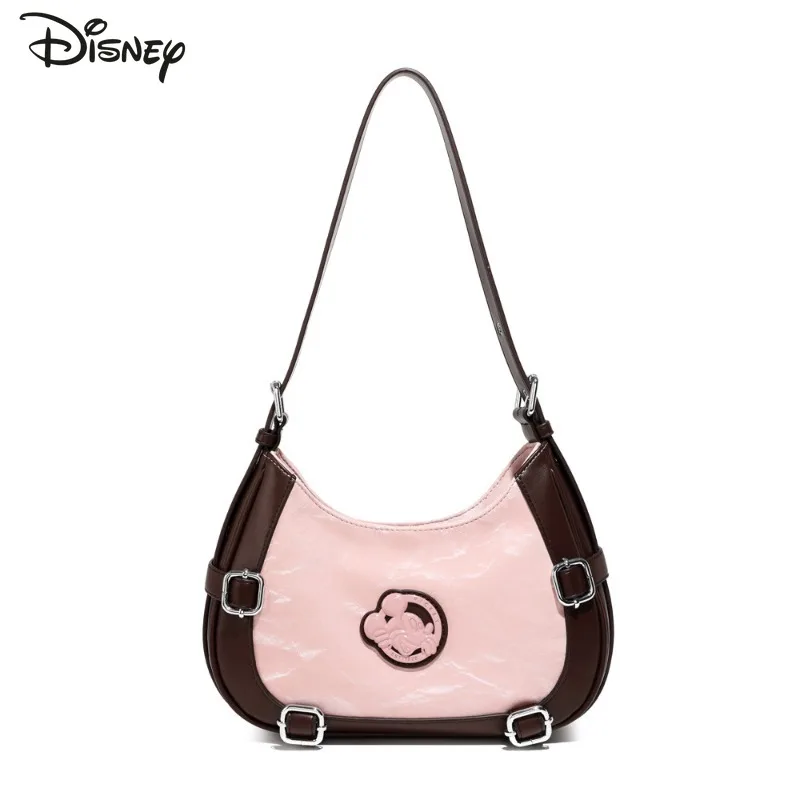 

Mickey новая женская сумка, модная женская сумка высокого качества для мобильного телефона, универсальная женская сумка через плечо для покупок премиум-класса