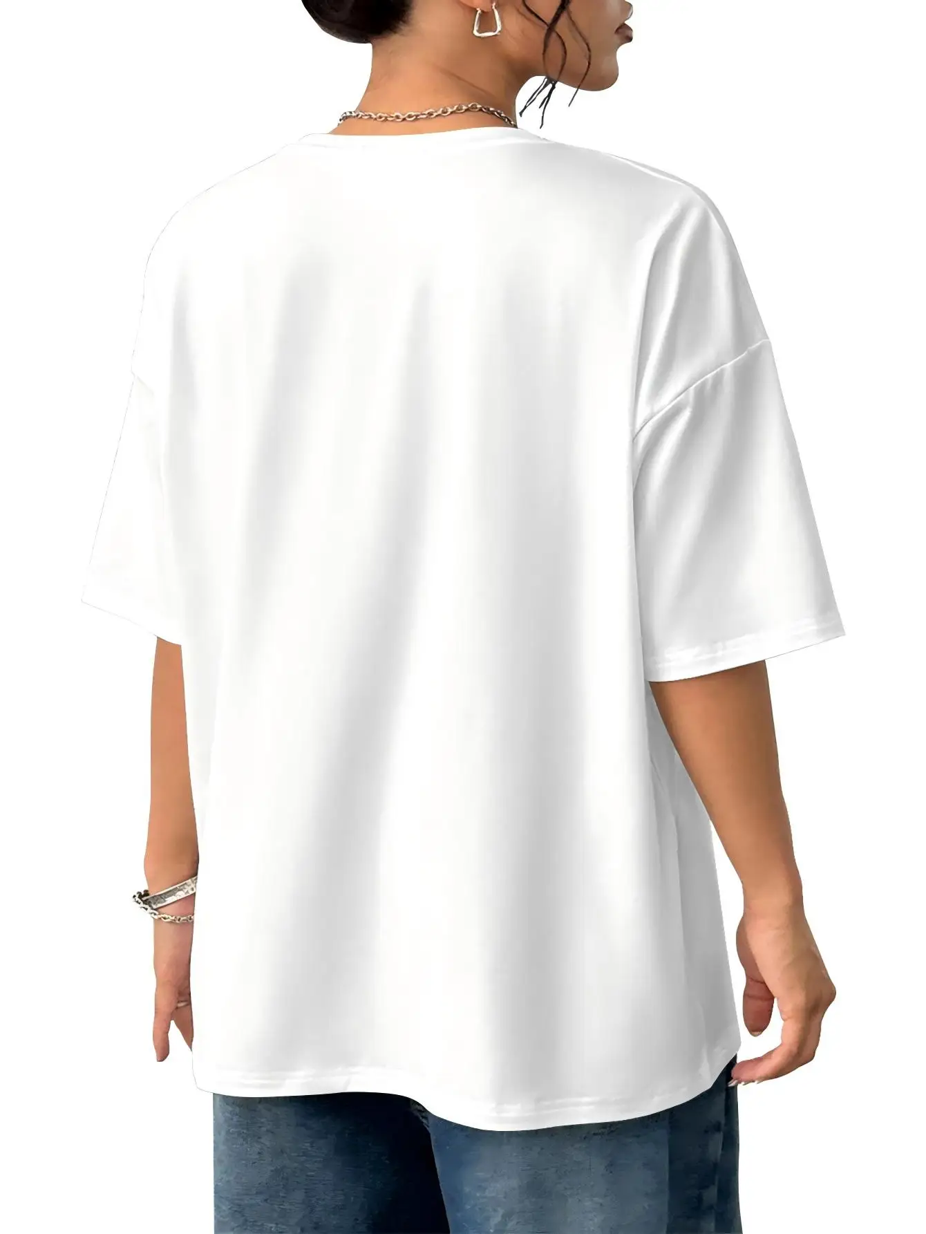 With Blue Seashell Designs Stylish and Comfortable Casual Wear Perfect for Outfits Ideal for Selfies and Chill Aesthetic Clothes
