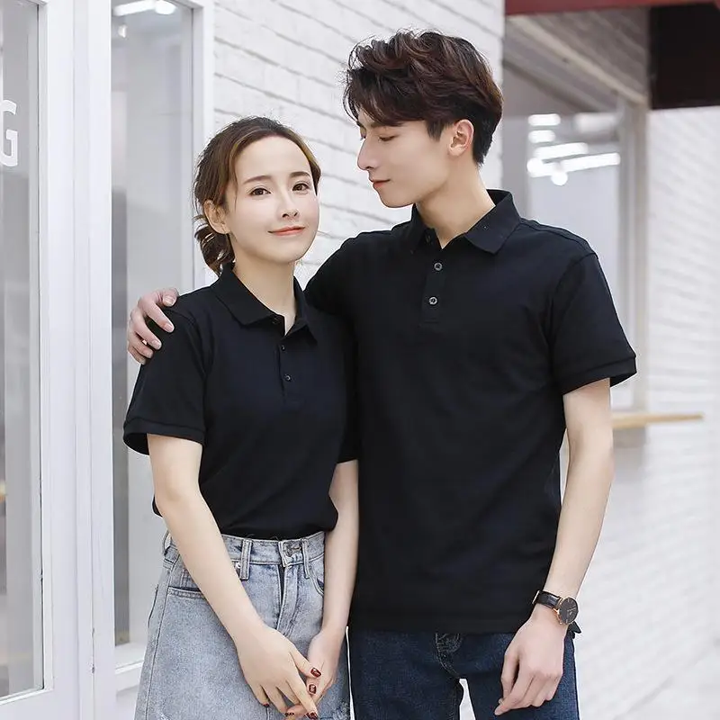 Рисунок 4 - Летняя рубашка поло из 100% хлопка