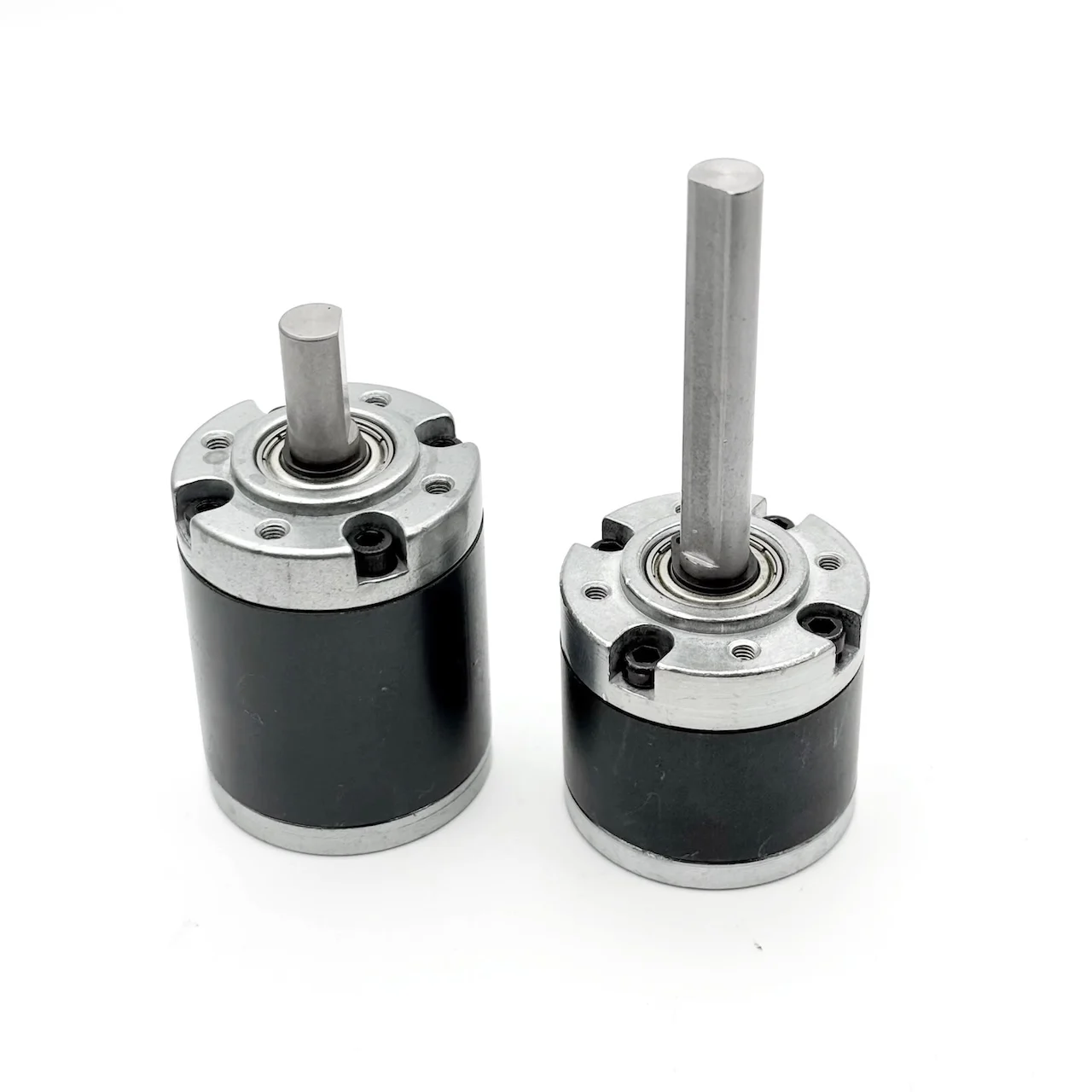 36MM Planetary Reduction Gearbox Precision Metal Gear Low Speed Transmission Accessories DIY 540 545 550 555 3650 36ZY Motor