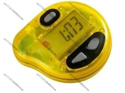 Waterproof Sports Rhythm Metronome, Professional Pace Timer For Swimming Running Cycling Fitness Training Equipment