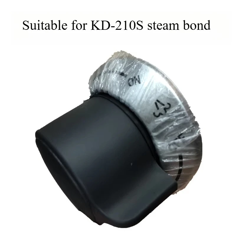 

Applicable To Huijia Kd-210S/135B Coffee Machine Steam/hot Water Key Knob, Coffee Machine Accessories