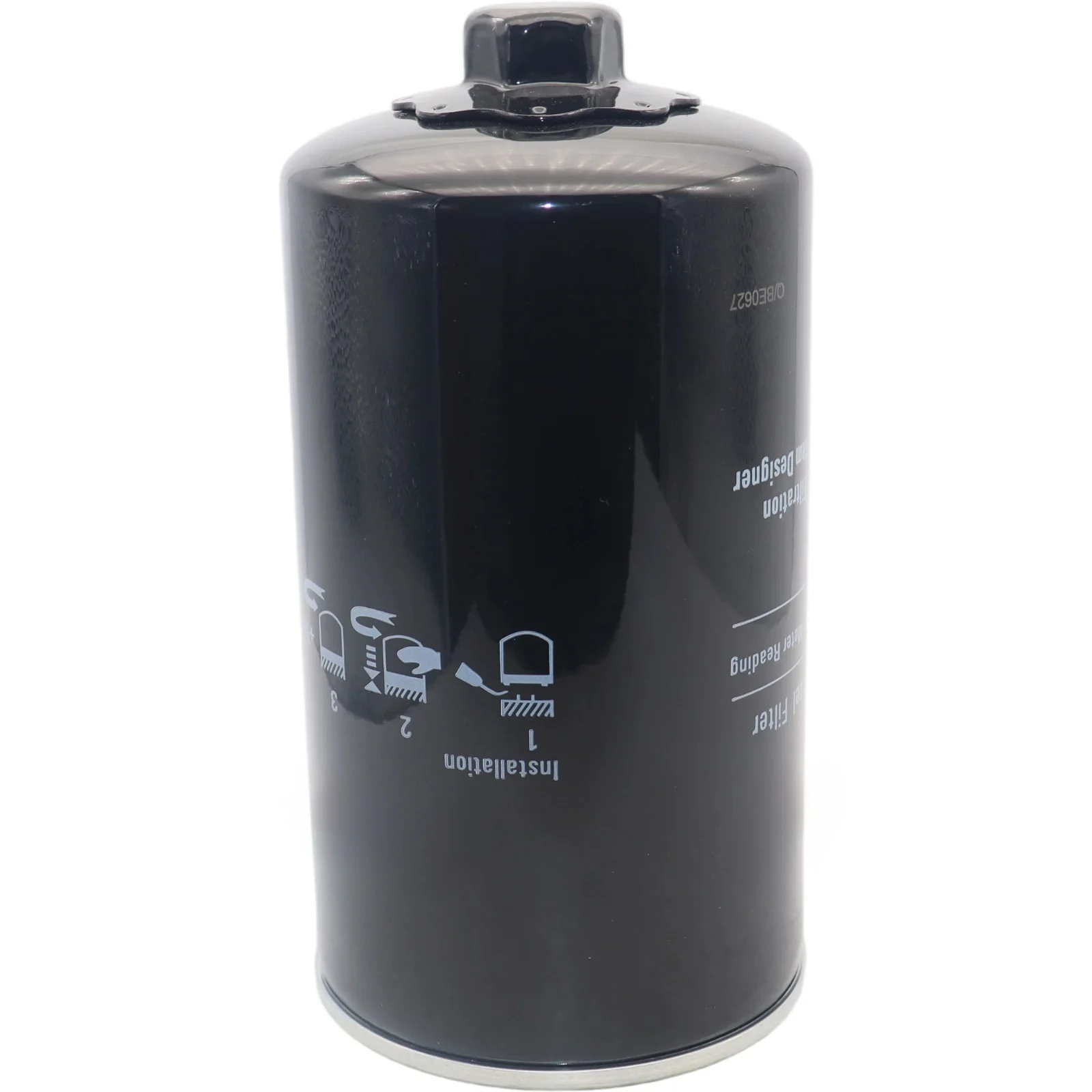 Fuel Filter 60282117 Fits for Hitachi ZAX330-5A ZAX300-5A ZAX260LCH-5A ZAX250LC-5A ZAX250K-5A ZAX250H-5A ZAX240-5A ZAX210LC-5A