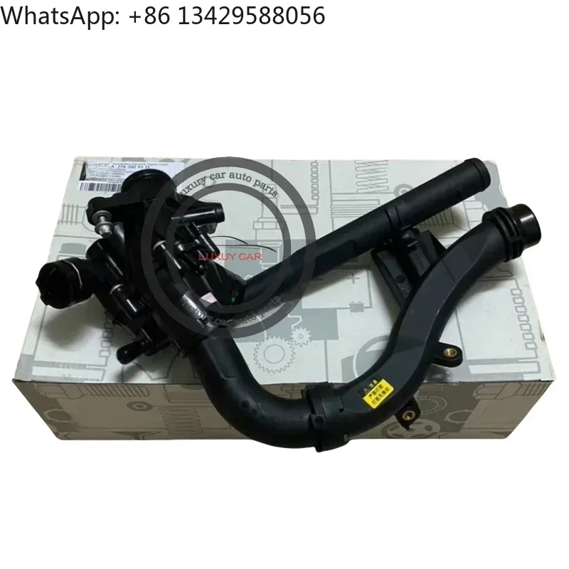 

A2742000115 2742000115 Thermostat For W238 W213 W212 W205 W204 E200 C200 C180 C300 GLC200 GLC260 SLC200 SLC260