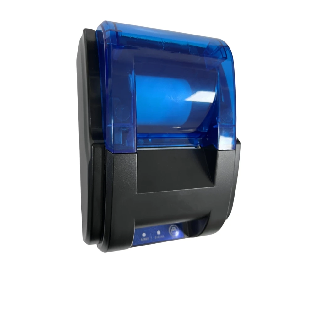 

The Most Cost-effective 58POS Printer Factory Direct Sales Receipt Printer USB and BLUETOOTH BT