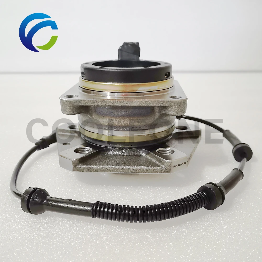 

Front Rear Wheel Hub Bearing With Sensor For Maserati Quattroporte Granturismo Coupe 000197118 197118