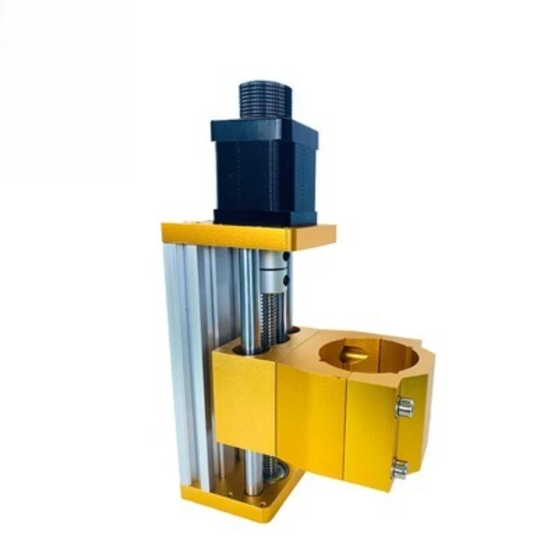 

Woodworking 3018plusZ shaft 300W/500W spindle diameter 52mm for Nema17/42H stepper motor