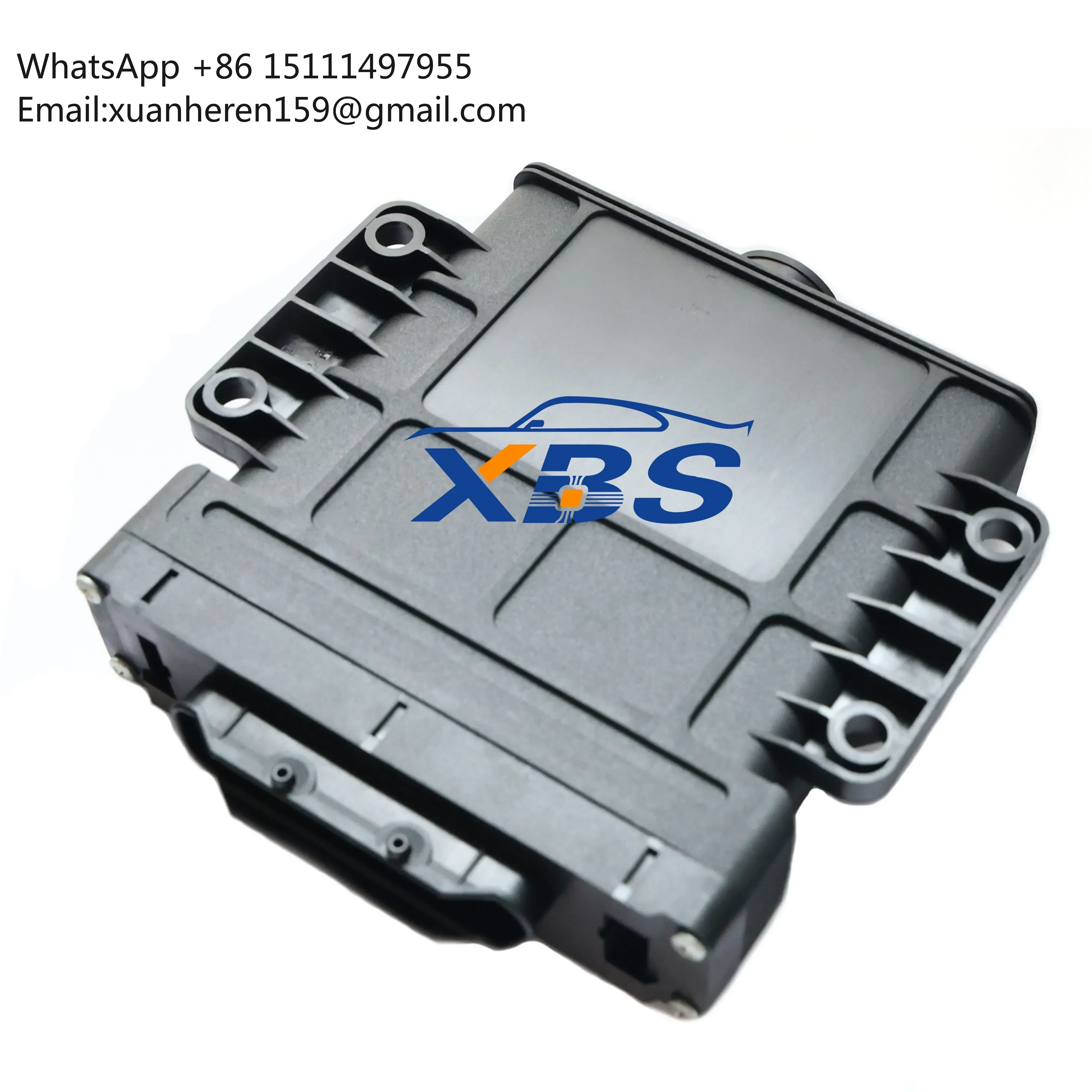 Transmission Computer Unit H96/S1993 for VW Lavida and Langxing | Direct Fit Component 09G 927 750 MD