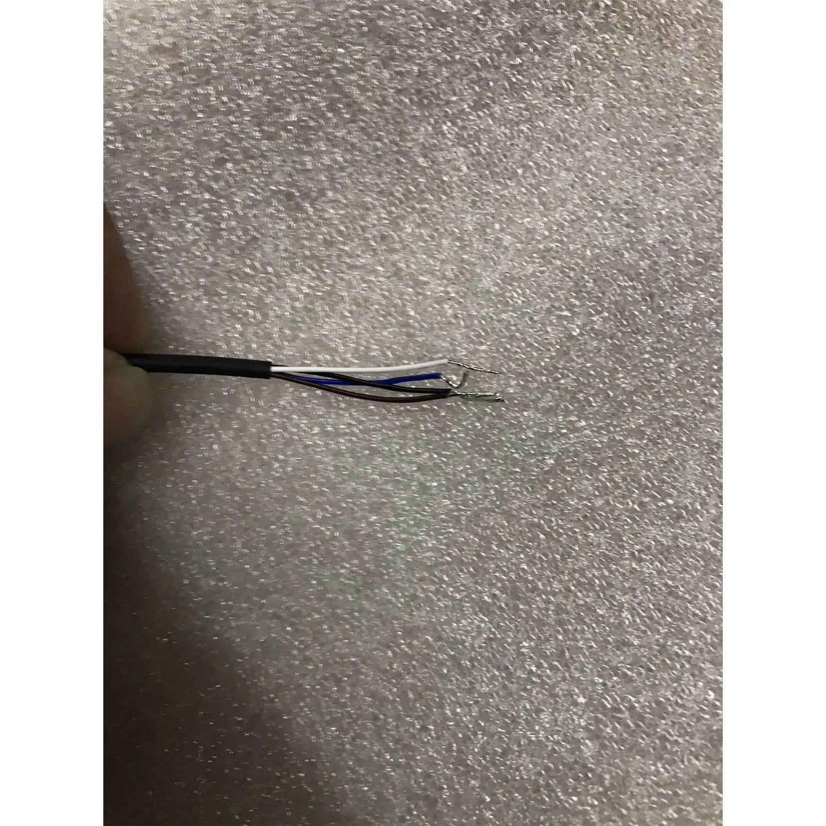 5 meters cable Industrial Sensor RJ-Y45-5M