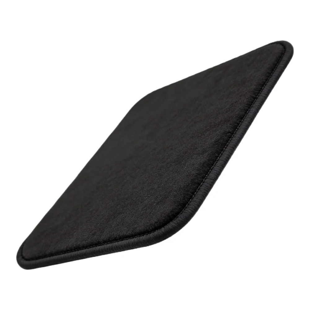 Heat Resistant Mats For Air Fryer & Appliances Protect Countertops Non-slip Appliance Moving Mat Kitchen Accessories
