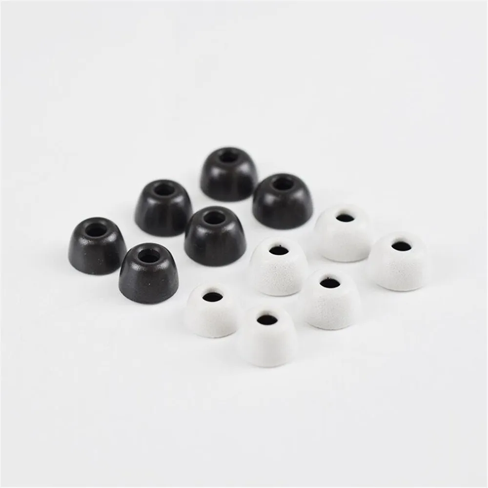 

12pcs Memory Foam Tips for Samsung Galaxy buds 2 pro Earbuds Tips Cover for Galaxy Buds 2pro SM-R510 Earphone Eartips Cushion