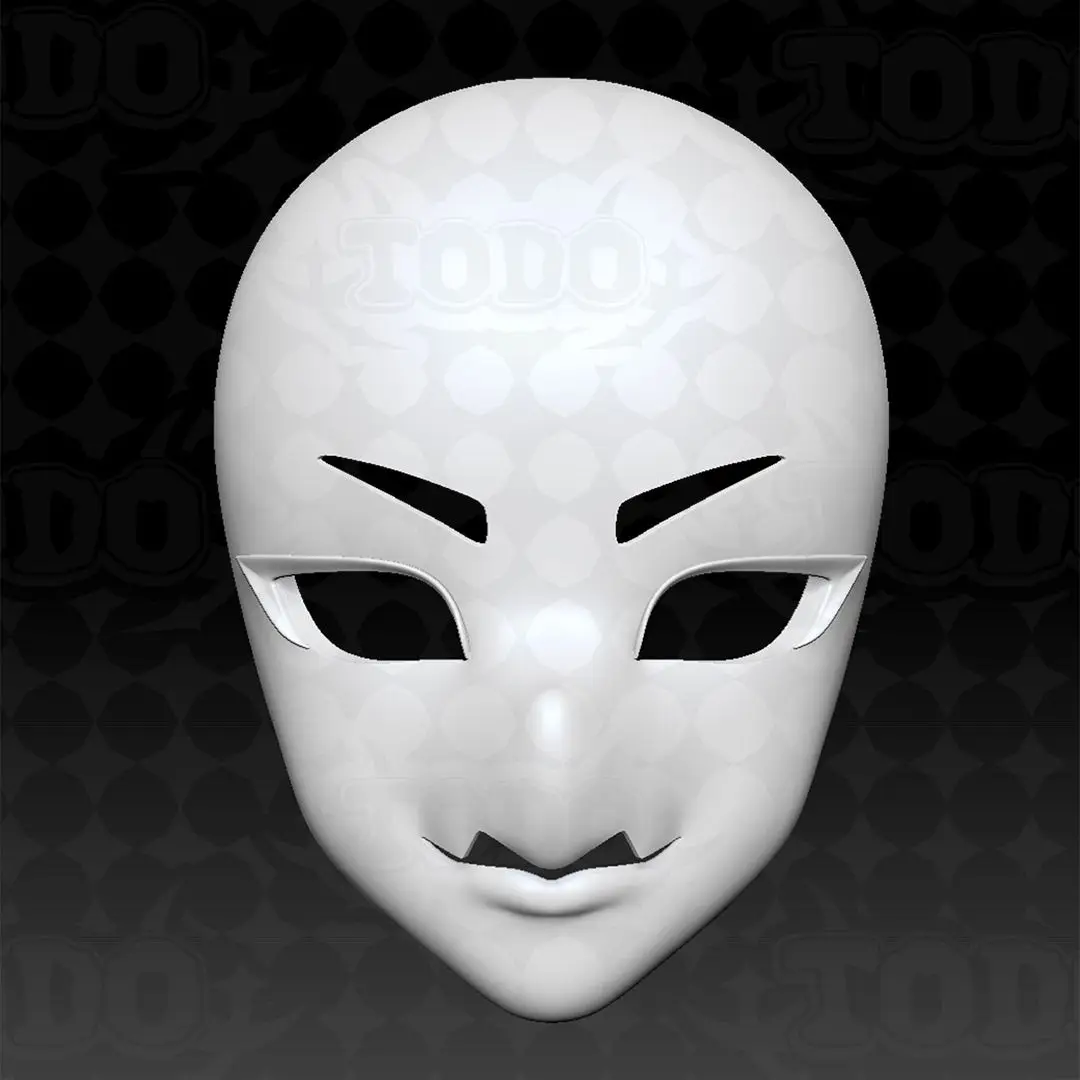 Kigurumi Base Mask Fursuit Skull Beast Outfit Fursuit OC Head Shell COS Accessories Resin Material