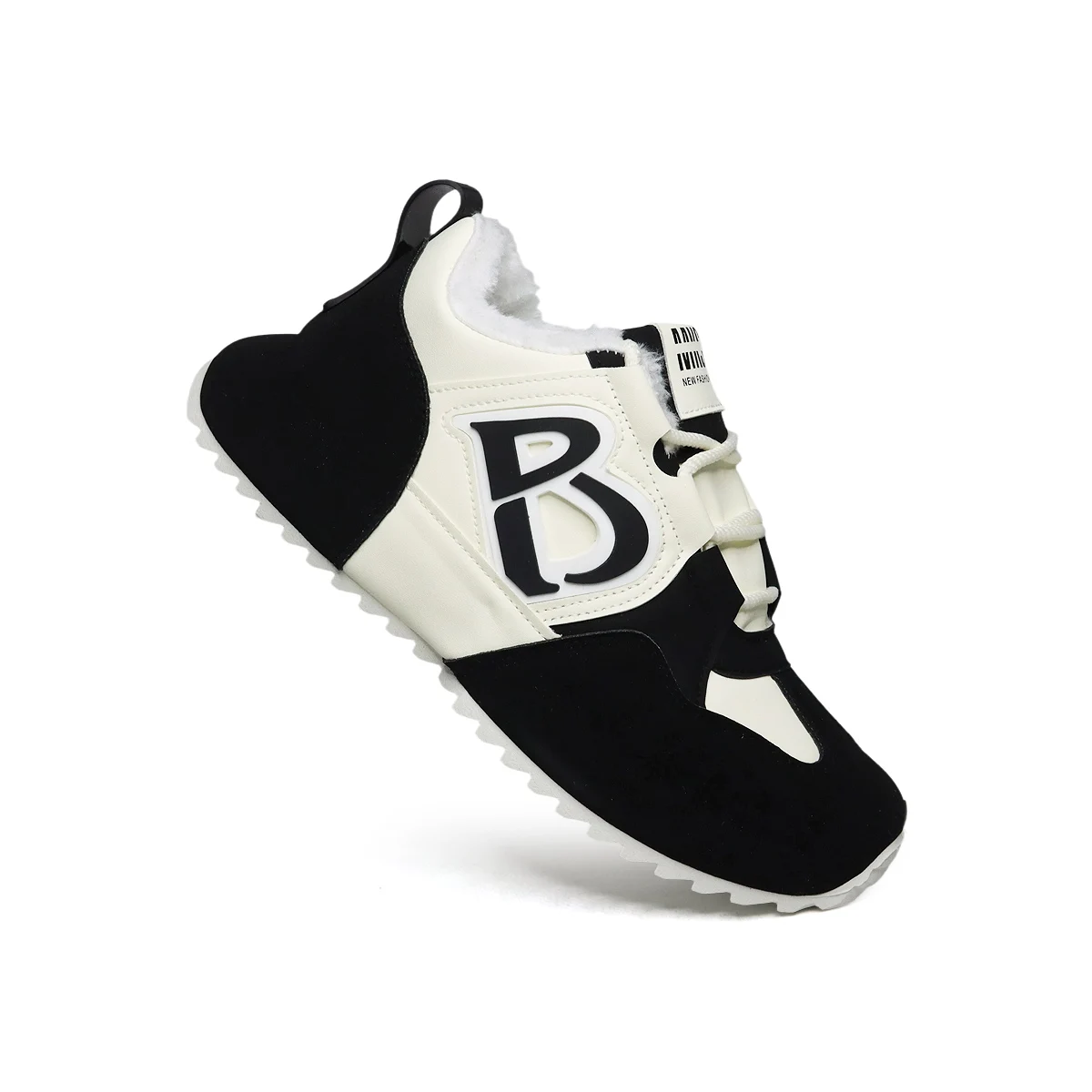 

Mens Winter Warm Shoes Casual Sports Leather Running Outdoor Fashion Designer Luxury Platform Tennis Plus Velvet Sneakers