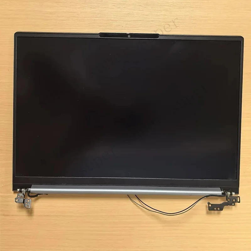 95% New Original For Lenovo ThinkBook 16 G4+ 16 Inch WQXGA Laptop LCD Screen Upper Assembly With A Cover Hinges Accessories