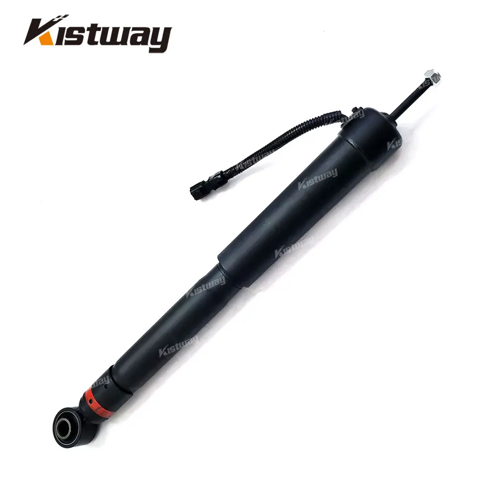 Front Rear Electronic ADS Shock Absorbers For Toyota Land Cruiser Prado 120 RZJ120 For Lexus GX470 48510-60120 48530-69485