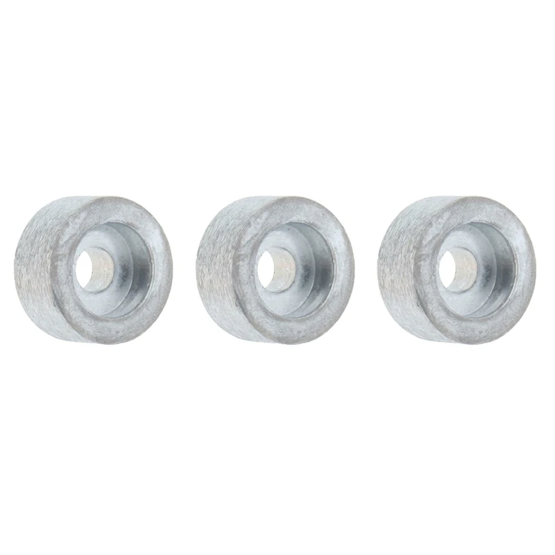 

Круглый анод цинка 6X 55321-87J01 для подвесного мотора Suzuki, 4-тактный, 55321-87J00