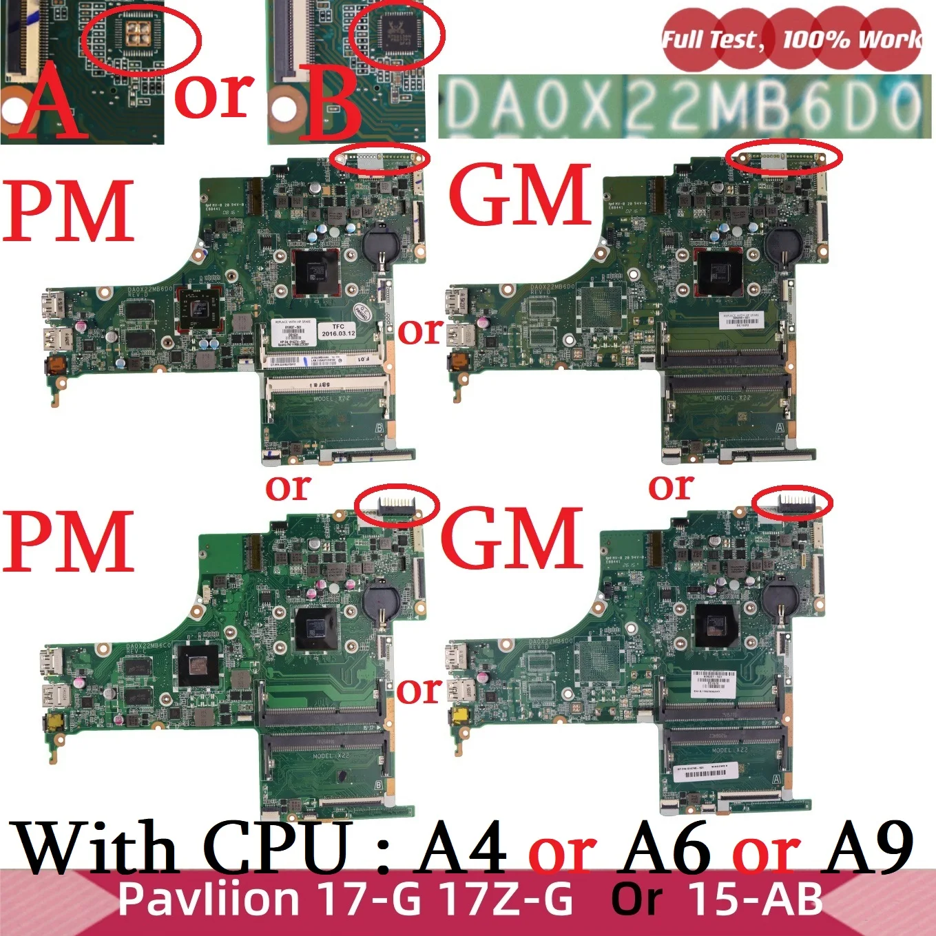 da0x22mb6d0-mainboard-x22-for-hp-paviiion-17-g-17z-g-or-15-ab-laptop-motherboard-809398-501-809397-501-809399-501-809401-501-001
