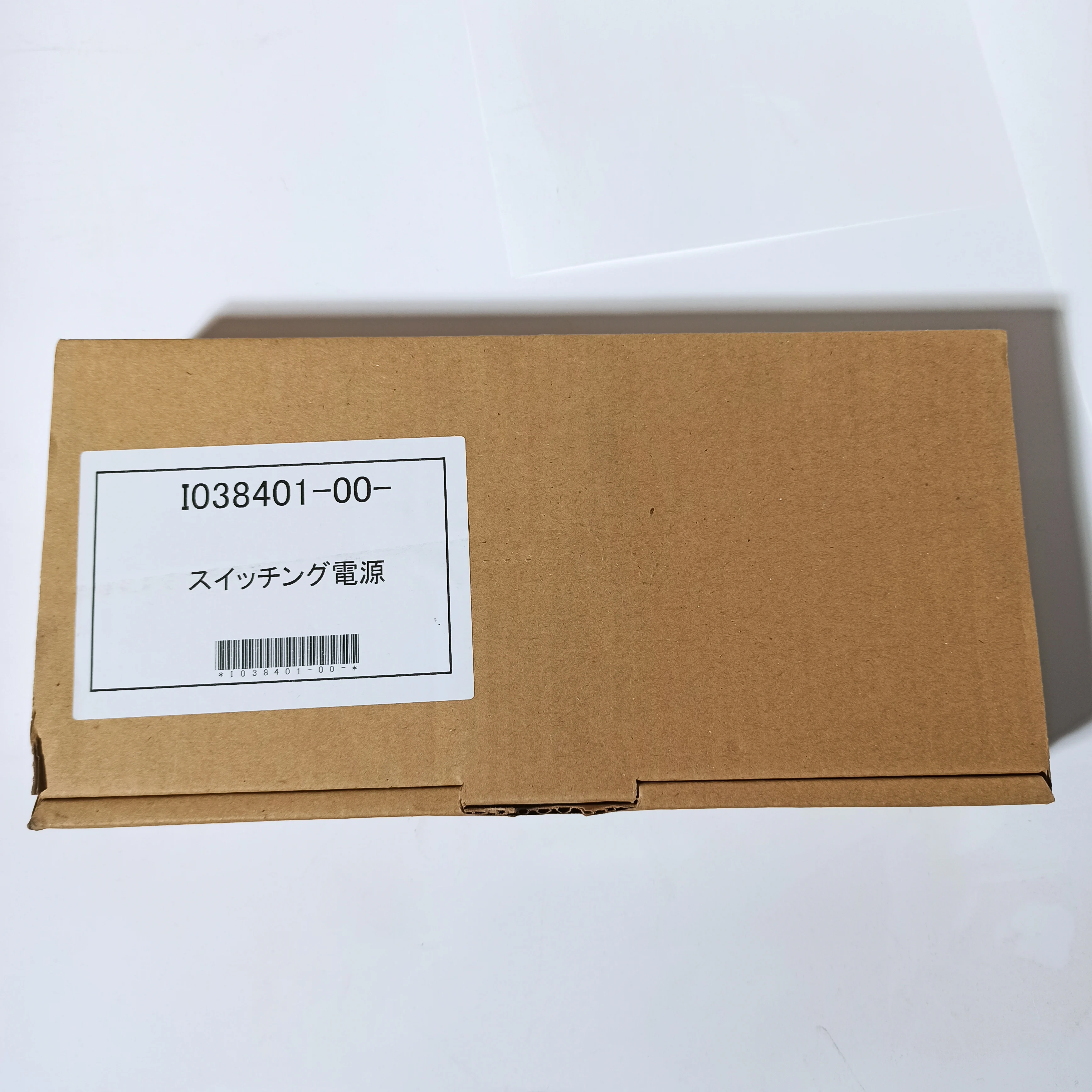 I038401-00 Brand New Noritsu 24V 9A DC Switching Power pcb FOR QSS 32/35/37/38