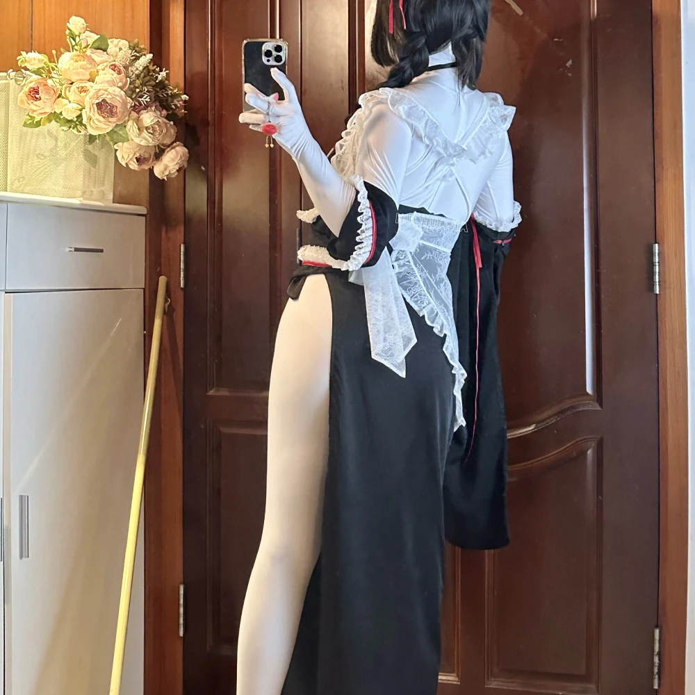 Anime Miyamizu Mitsuha Cosplay Kostuums Japanse Himiko Kimono Heks Uniform Sexy Zentai Bodysuit Paranormale Halloween Kostuums