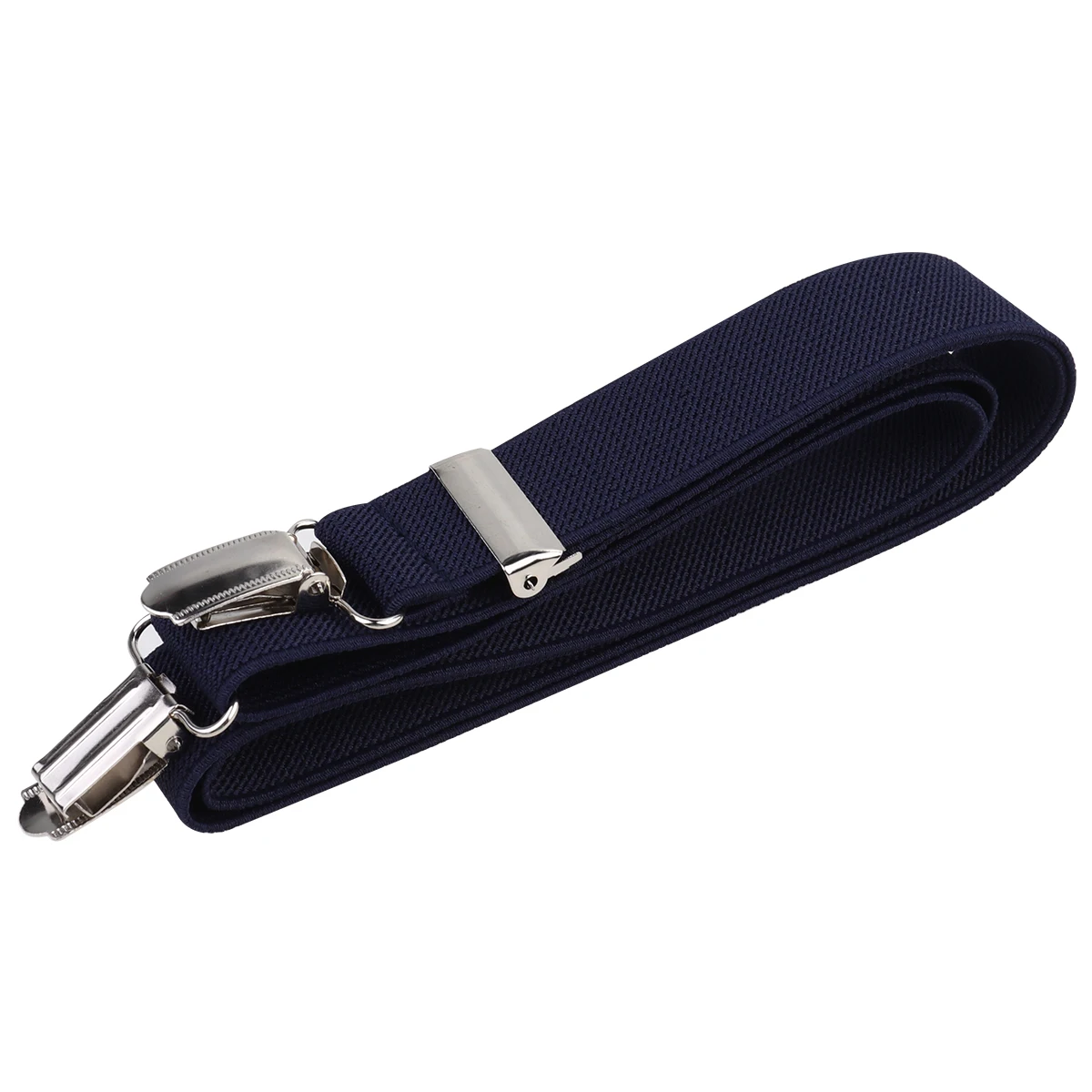 

2pcs Glove Clips Gloves Holder Hat Hanger Mittens Clip Adjustable Elastic Hat Clip For Outdoor Winter Durable