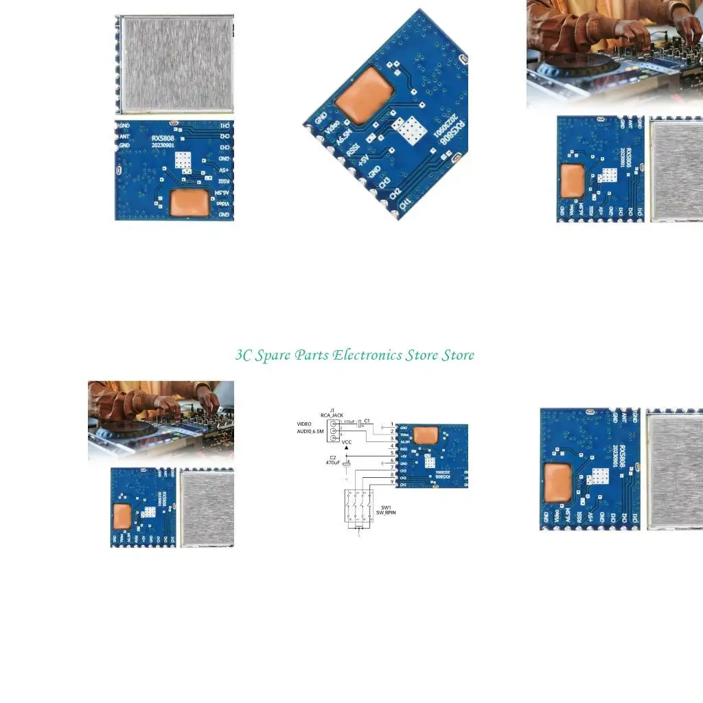 Sz High Sensitivity…